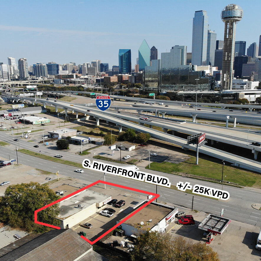 331 S. Riverfront Blvd